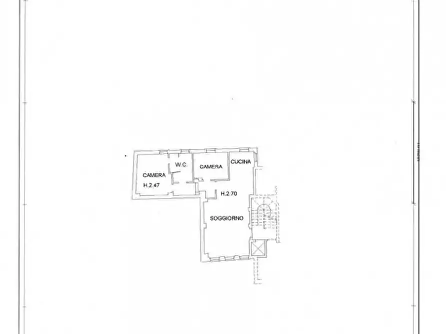 Immagine 29 di Appartamento in vendita  in Località Civel a Bussolengo