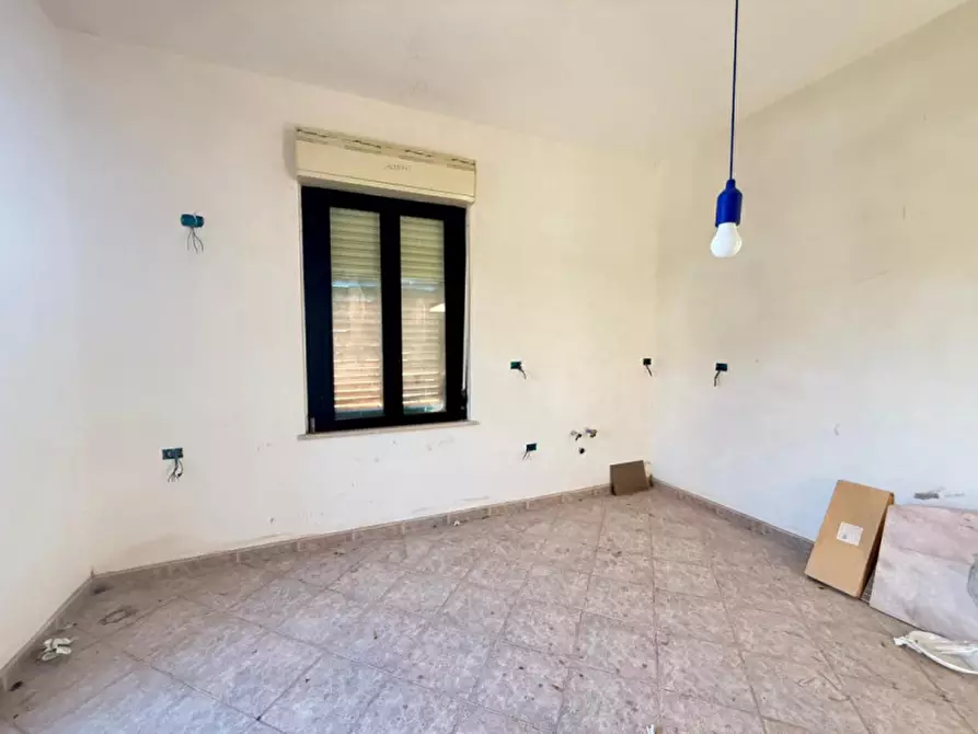 Immagine 2 di Appartamento in vendita  in Via Massimo D'Azeglio a Montesilvano