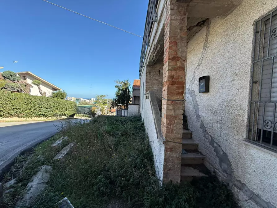 Immagine 4 di Appartamento in vendita  in Via Massimo D'Azeglio a Montesilvano