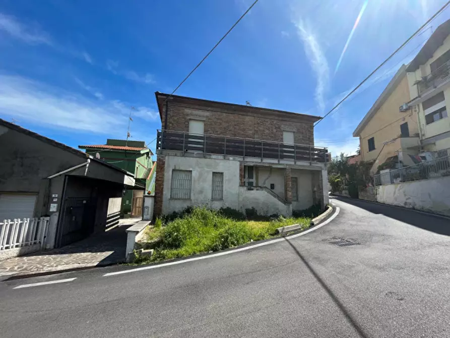 Immagine 7 di Appartamento in vendita  in Via Massimo D'Azeglio a Montesilvano