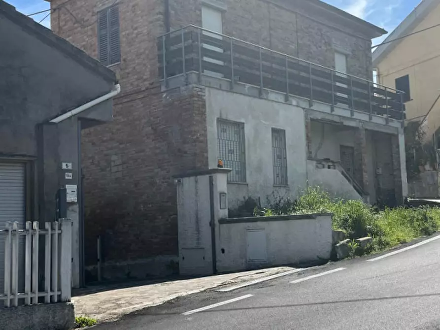 Immagine 9 di Appartamento in vendita  in Via Massimo D'Azeglio a Montesilvano