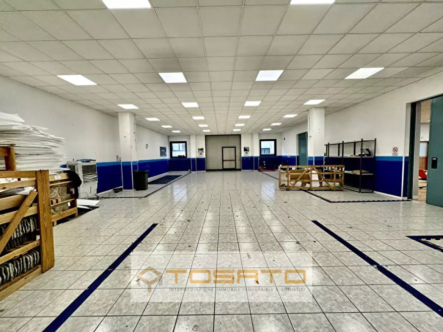 Immagine 6 di Negozio in affitto  a Cerea