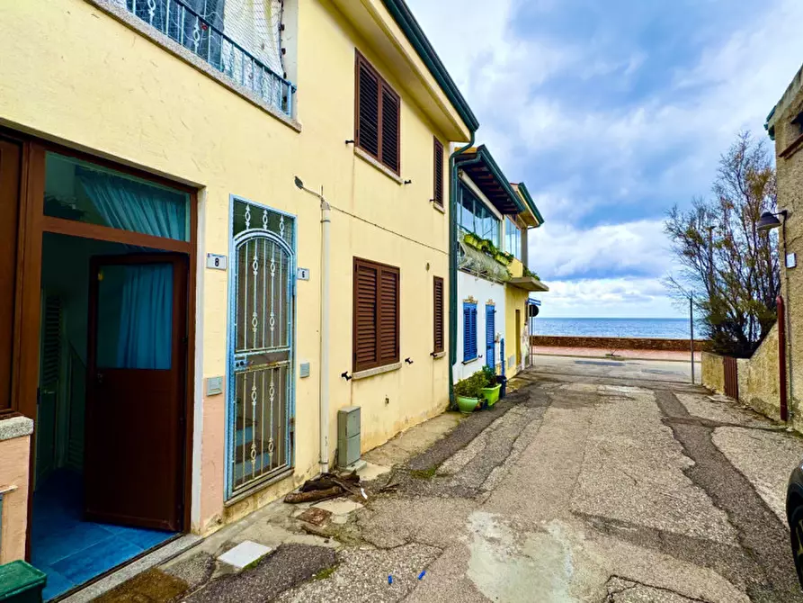 Immagine 2 di Appartamento in vendita  in Via Alvise Cadamosto a Siniscola