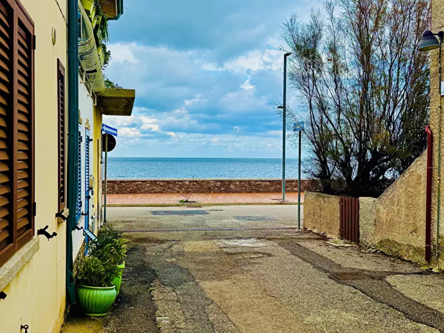 Immagine 3 di Appartamento in vendita  in Via Alvise Cadamosto a Siniscola