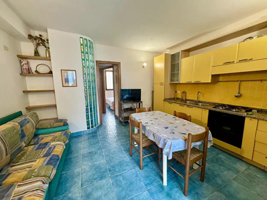 Immagine 4 di Appartamento in vendita  in Via Alvise Cadamosto a Siniscola