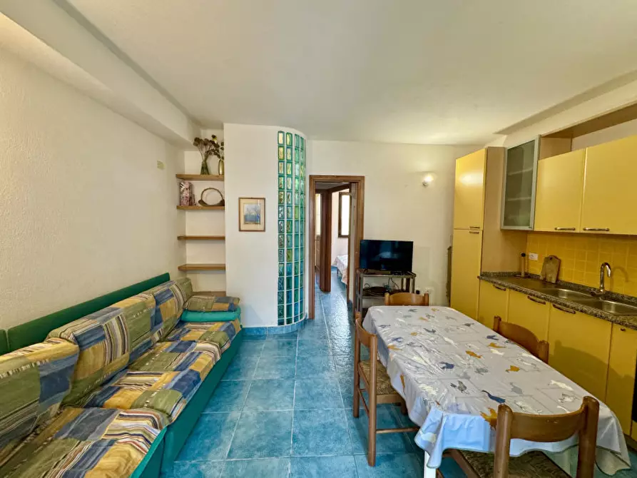 Immagine 5 di Appartamento in vendita  in Via Alvise Cadamosto a Siniscola