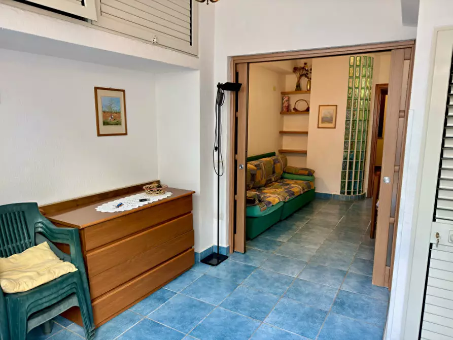 Immagine 8 di Appartamento in vendita  in Via Alvise Cadamosto a Siniscola