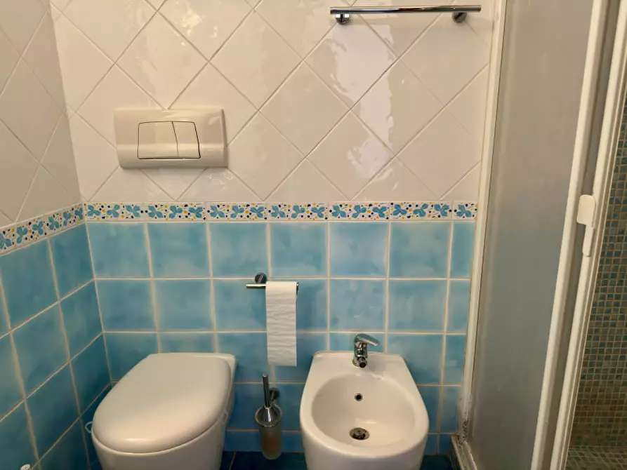 Immagine 17 di Appartamento in vendita  in Via Alvise Cadamosto a Siniscola