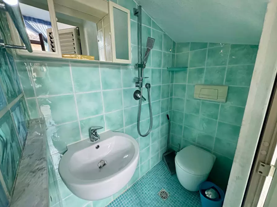 Immagine 21 di Appartamento in vendita  in Via Alvise Cadamosto a Siniscola