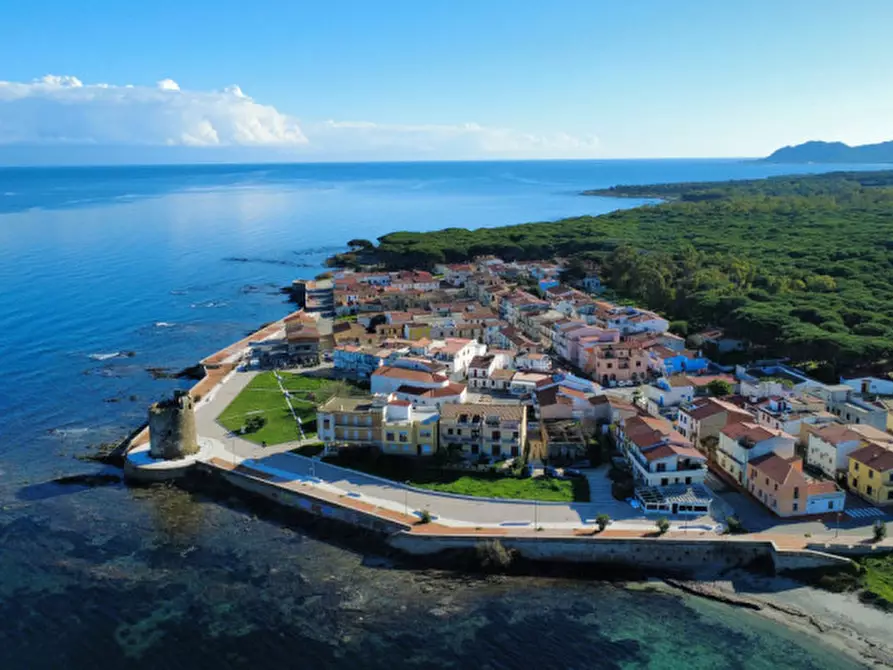 Immagine 23 di Appartamento in vendita  in Via Alvise Cadamosto a Siniscola