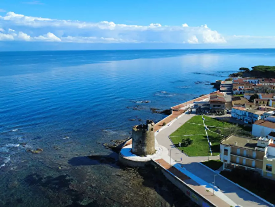 Immagine 24 di Appartamento in vendita  in Via Alvise Cadamosto a Siniscola