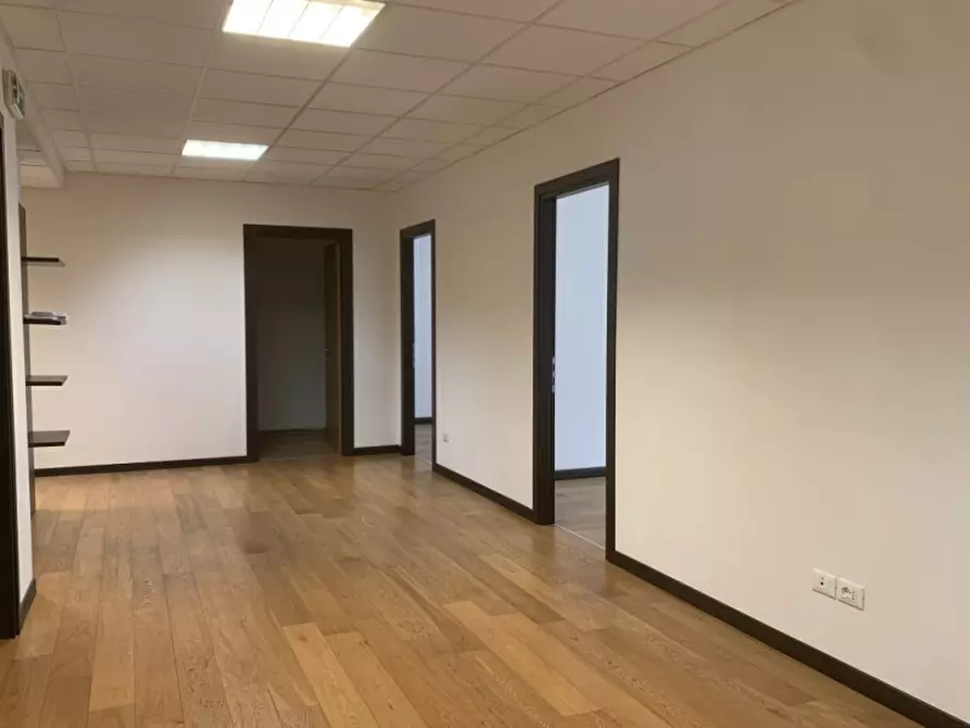 Immagine 3 di Ufficio in affitto  in Via San Francesco 11 a Trieste
