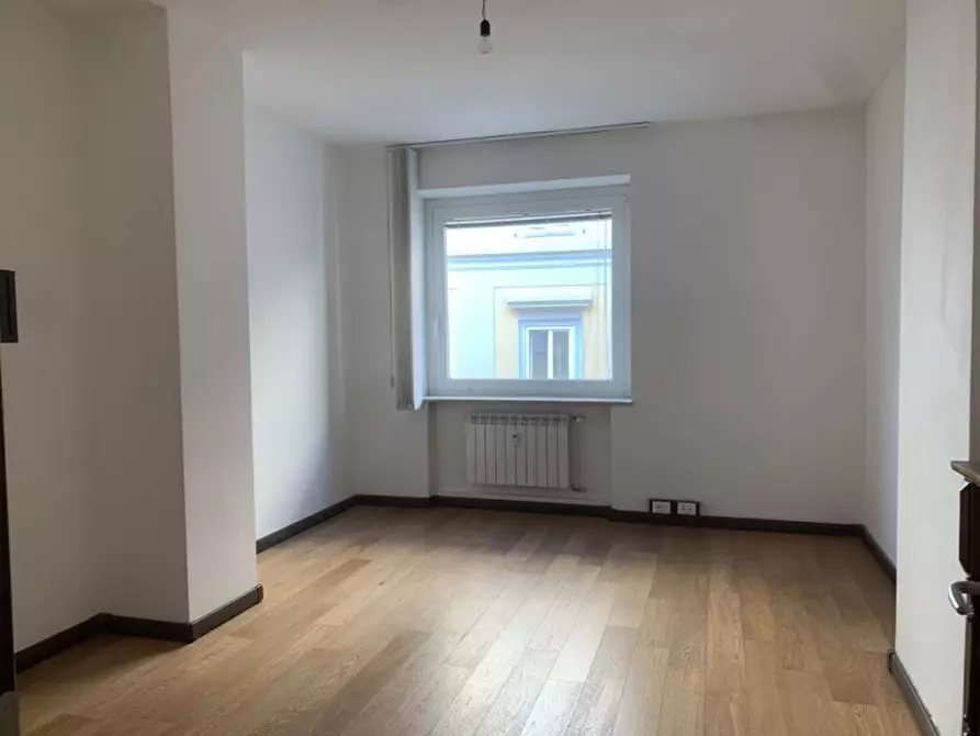 Immagine 8 di Ufficio in affitto  in Via San Francesco 11 a Trieste