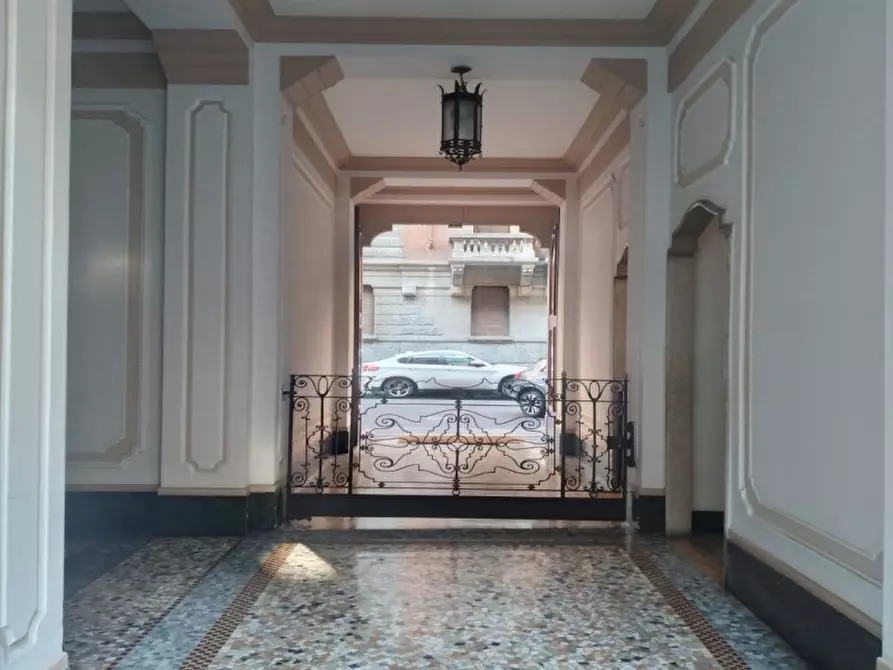 Immagine 13 di Appartamento in affitto  in Via Cosimo del Fante, 7 a Milano
