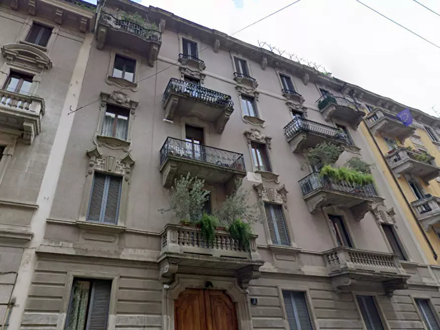 Immagine 14 di Appartamento in affitto  in Via Cosimo del Fante, 7 a Milano