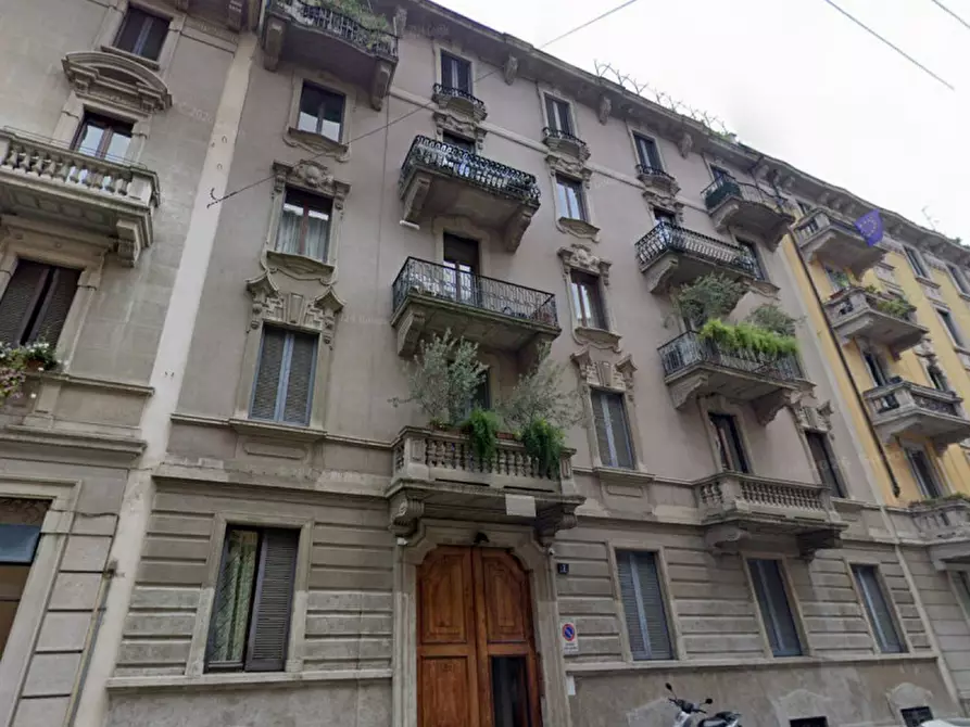 Immagine 15 di Appartamento in affitto  in Via Cosimo del Fante, 7 a Milano