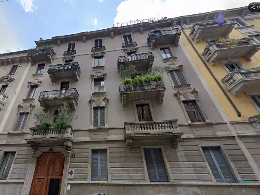 Immagine 16 di Appartamento in affitto  in Via Cosimo del Fante, 7 a Milano