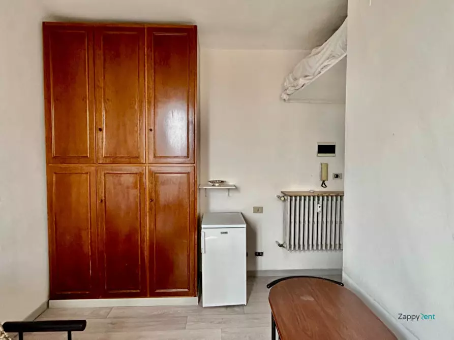 Immagine 3 di Appartamento in affitto  in Via Cosimo del Fante, 7 a Milano