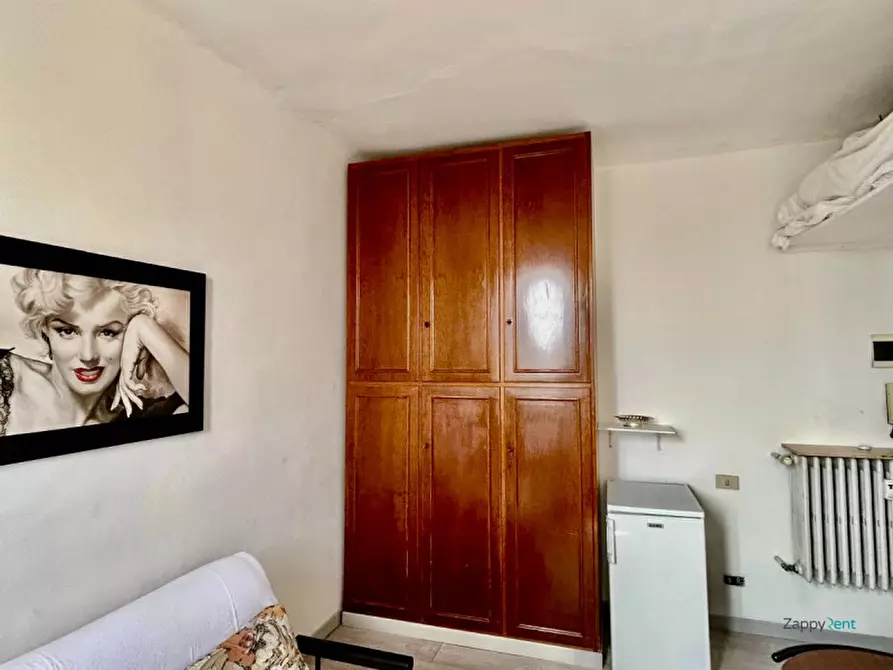 Immagine 4 di Appartamento in affitto  in Via Cosimo del Fante, 7 a Milano