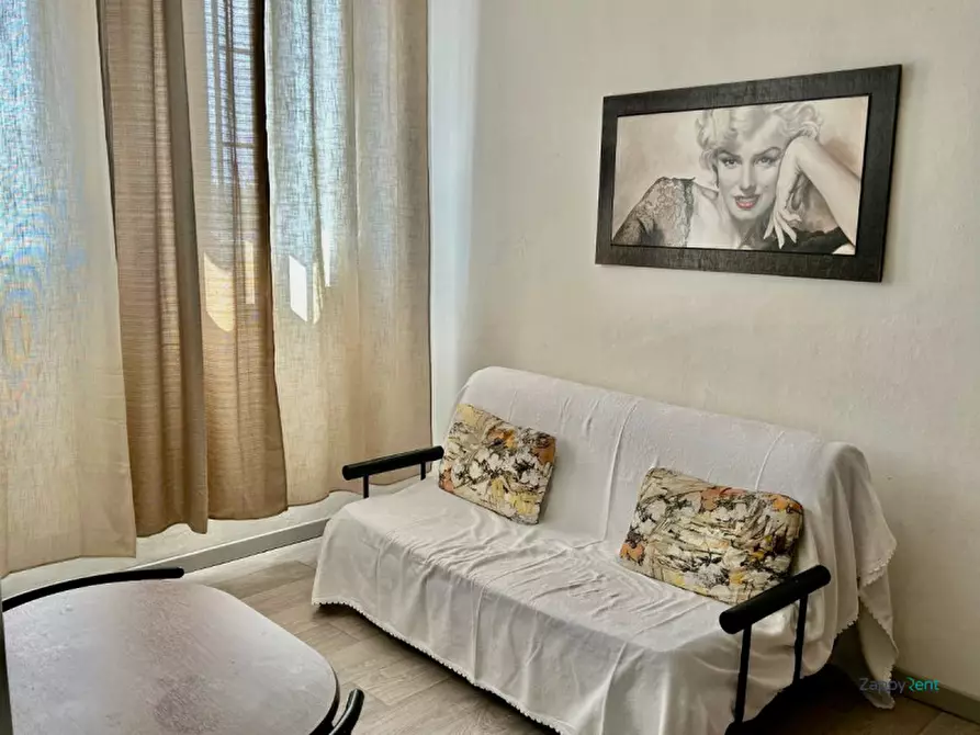 Immagine 5 di Appartamento in affitto  in Via Cosimo del Fante, 7 a Milano