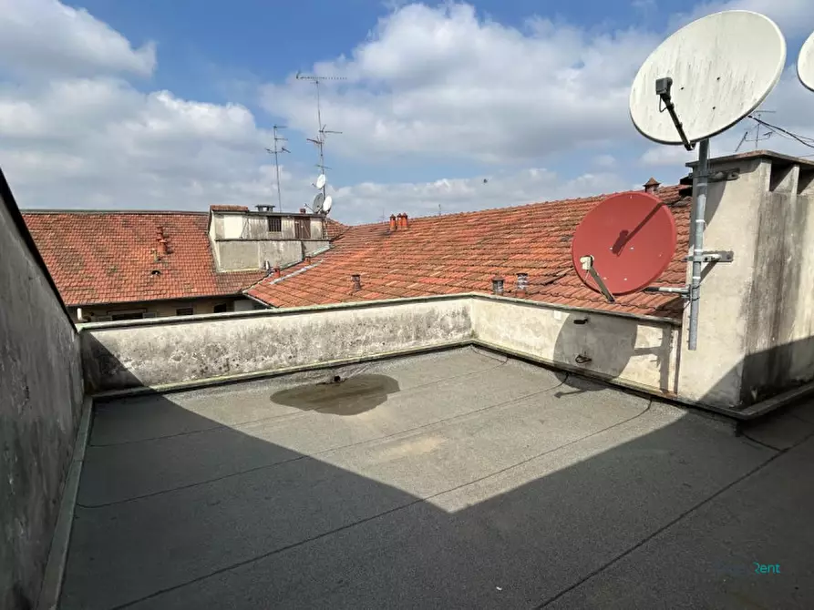 Immagine 13 di Appartamento in affitto  in Via Cosimo del Fante, 7 a Milano