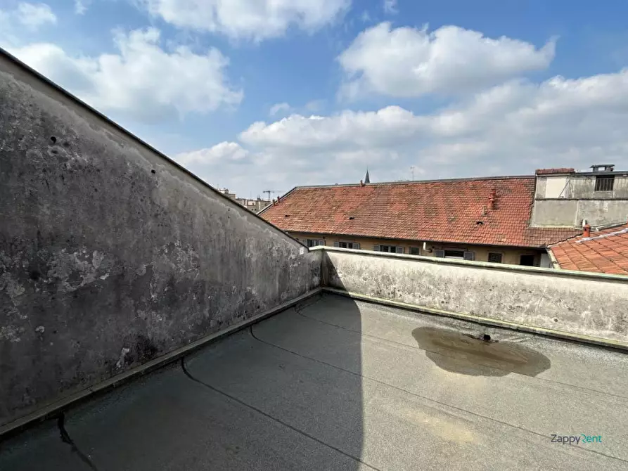 Immagine 14 di Appartamento in affitto  in Via Cosimo del Fante, 7 a Milano