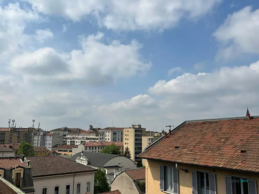 Immagine 17 di Appartamento in affitto  in Via Cosimo del Fante, 7 a Milano