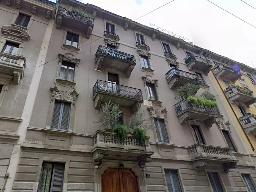 Immagine 19 di Appartamento in affitto  in Via Cosimo del Fante, 7 a Milano