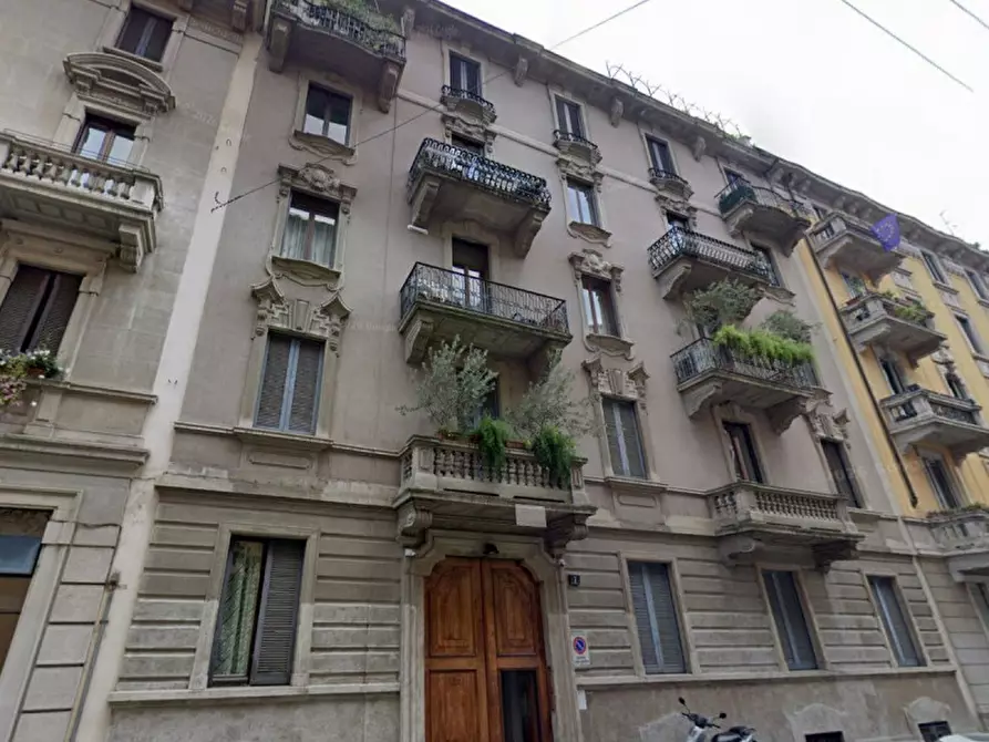 Immagine 20 di Appartamento in affitto  in Via Cosimo del Fante, 7 a Milano