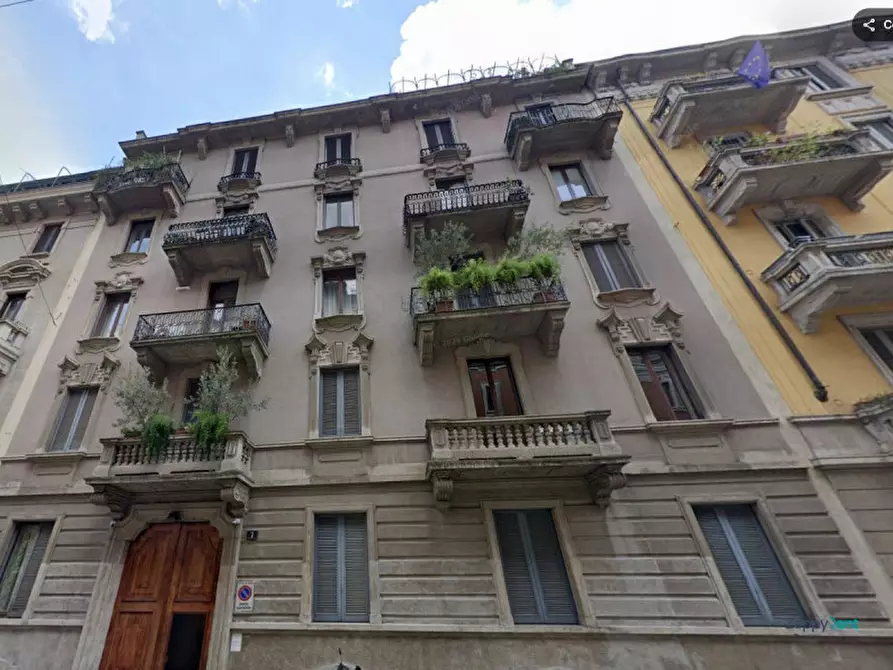 Immagine 21 di Appartamento in affitto  in Via Cosimo del Fante, 7 a Milano