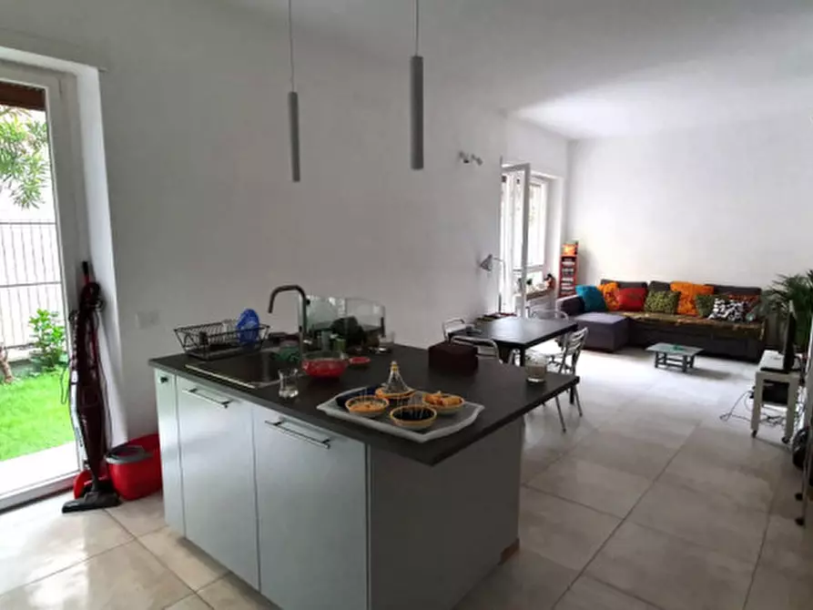 Immagine 5 di Appartamento in vendita  in via giovanni prati a Roma