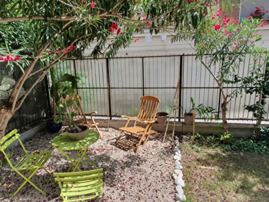 Immagine 6 di Appartamento in vendita  in via giovanni prati a Roma