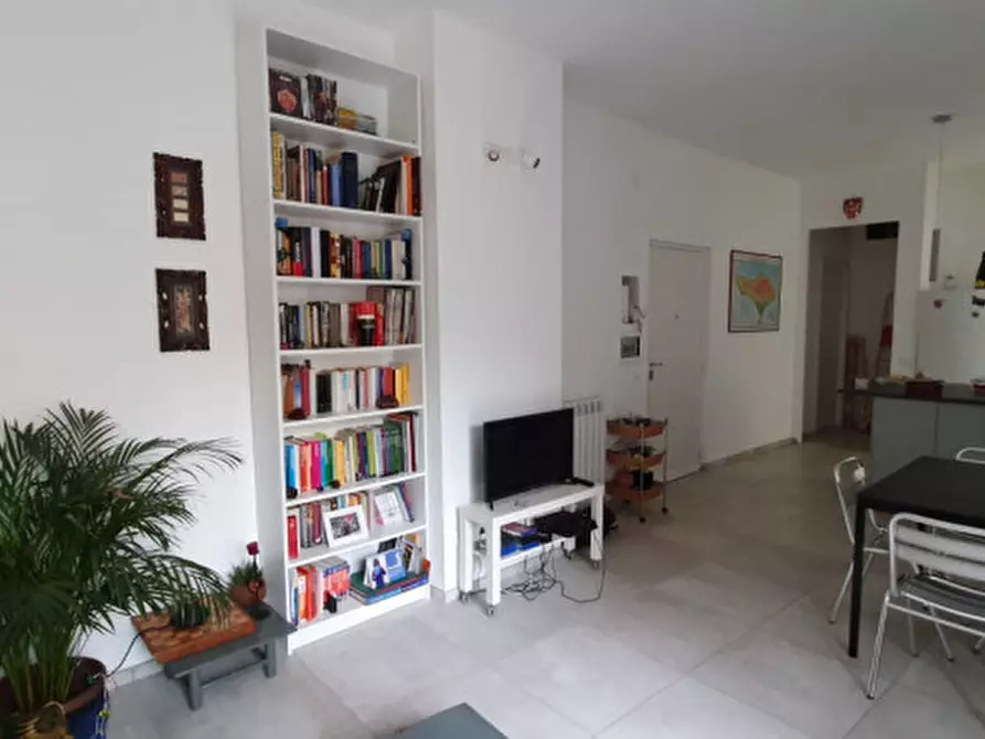 Immagine 8 di Appartamento in vendita  in via giovanni prati a Roma