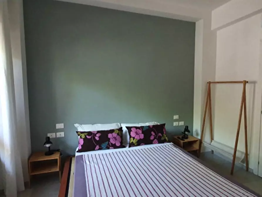 Immagine 12 di Appartamento in vendita  in via giovanni prati a Roma