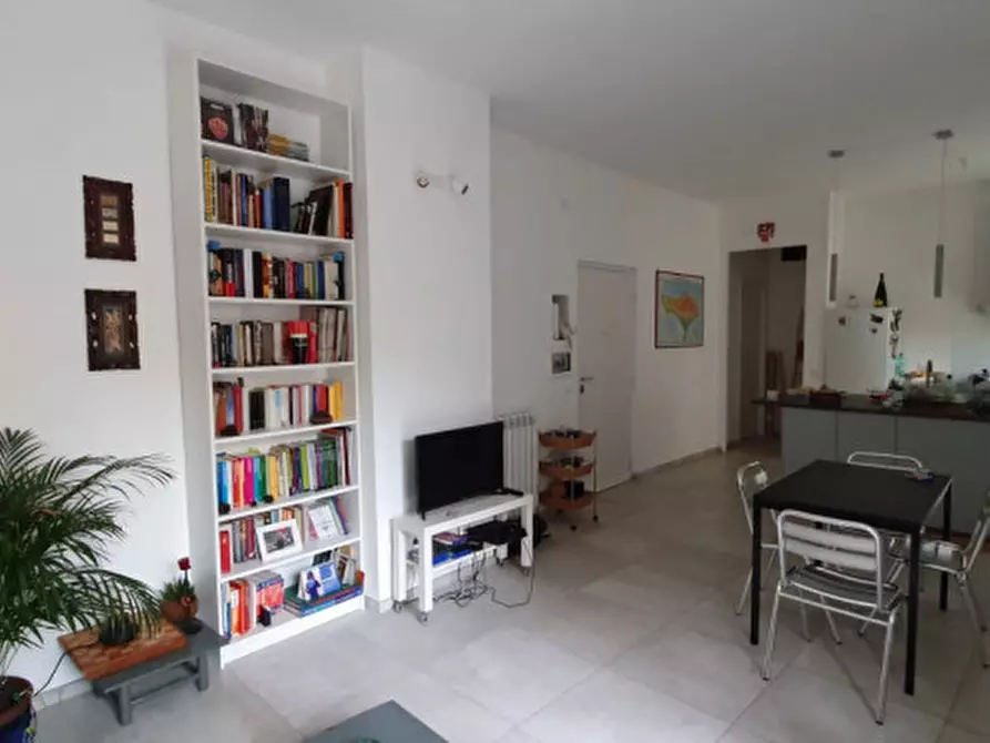 Immagine 16 di Appartamento in vendita  in via giovanni prati a Roma