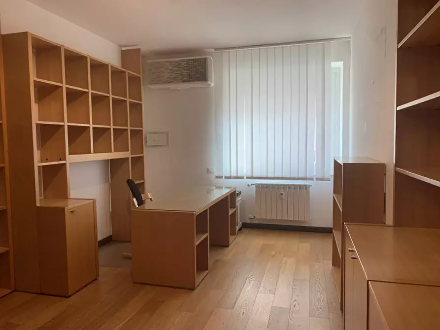 Immagine 2 di Ufficio in affitto  in Via San Francesco 11 a Trieste