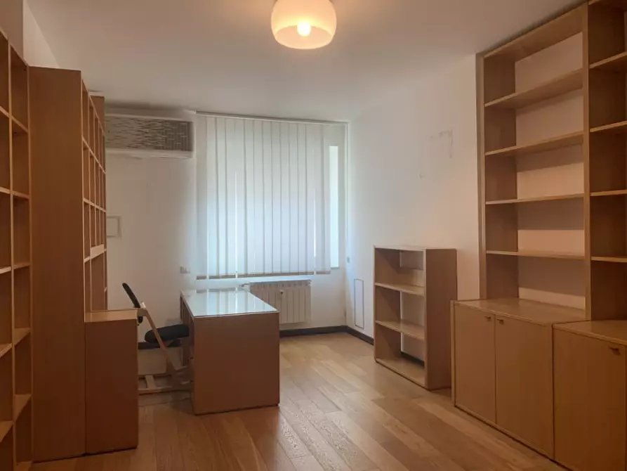 Immagine 3 di Ufficio in affitto  in Via San Francesco 11 a Trieste