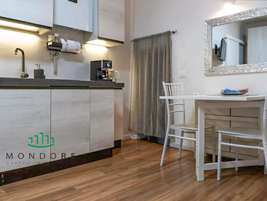 Immagine 2 di Monolocale in vendita  in Via del Fossato a Bologna