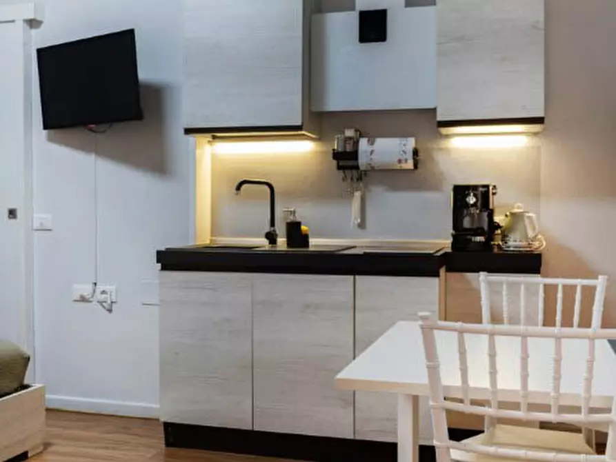 Immagine 3 di Monolocale in vendita  in Via del Fossato a Bologna