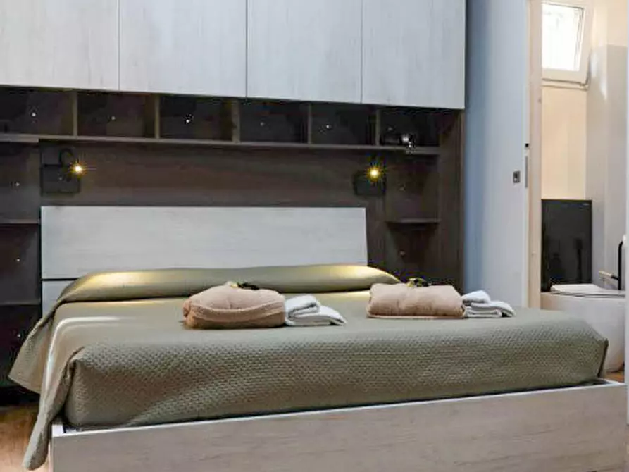 Immagine 7 di Monolocale in vendita  in Via del Fossato a Bologna