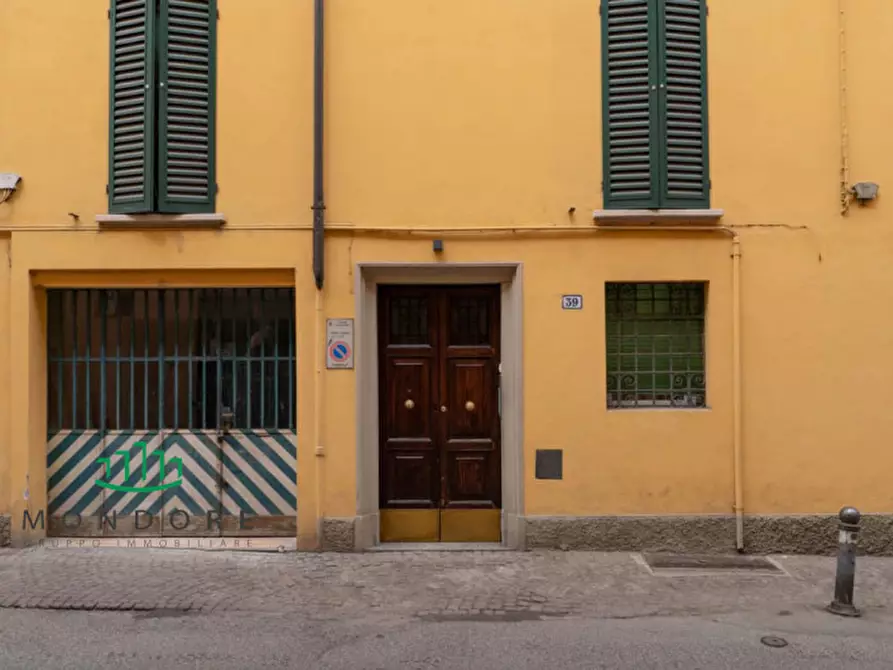 Immagine 13 di Monolocale in vendita  in Via del Fossato a Bologna