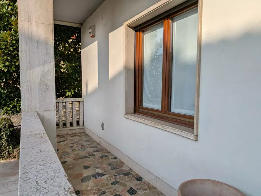 Immagine 5 di Casa bifamiliare in vendita  in via marconi 27 a Grezzana