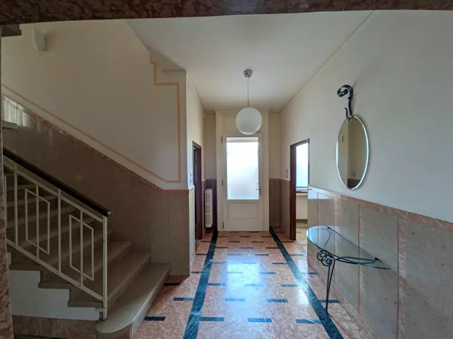 Immagine 7 di Casa bifamiliare in vendita  in via marconi 27 a Grezzana