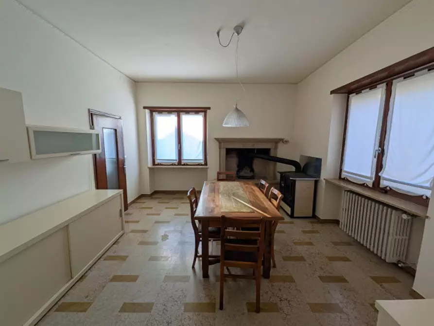 Immagine 9 di Casa bifamiliare in vendita  in via marconi 27 a Grezzana