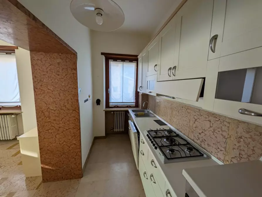 Immagine 11 di Casa bifamiliare in vendita  in via marconi 27 a Grezzana