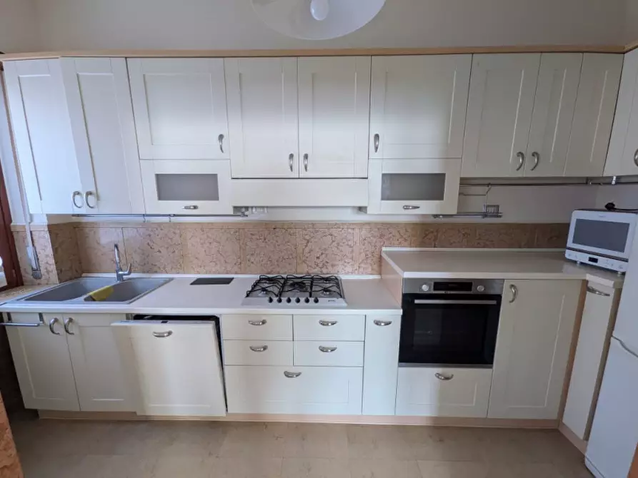 Immagine 13 di Casa bifamiliare in vendita  in via marconi 27 a Grezzana