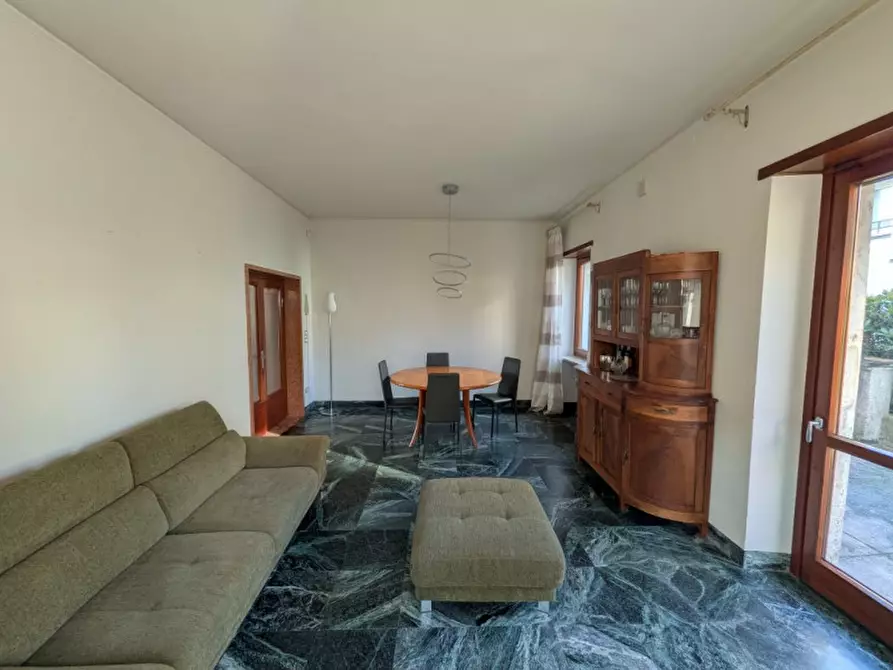 Immagine 15 di Casa bifamiliare in vendita  in via marconi 27 a Grezzana