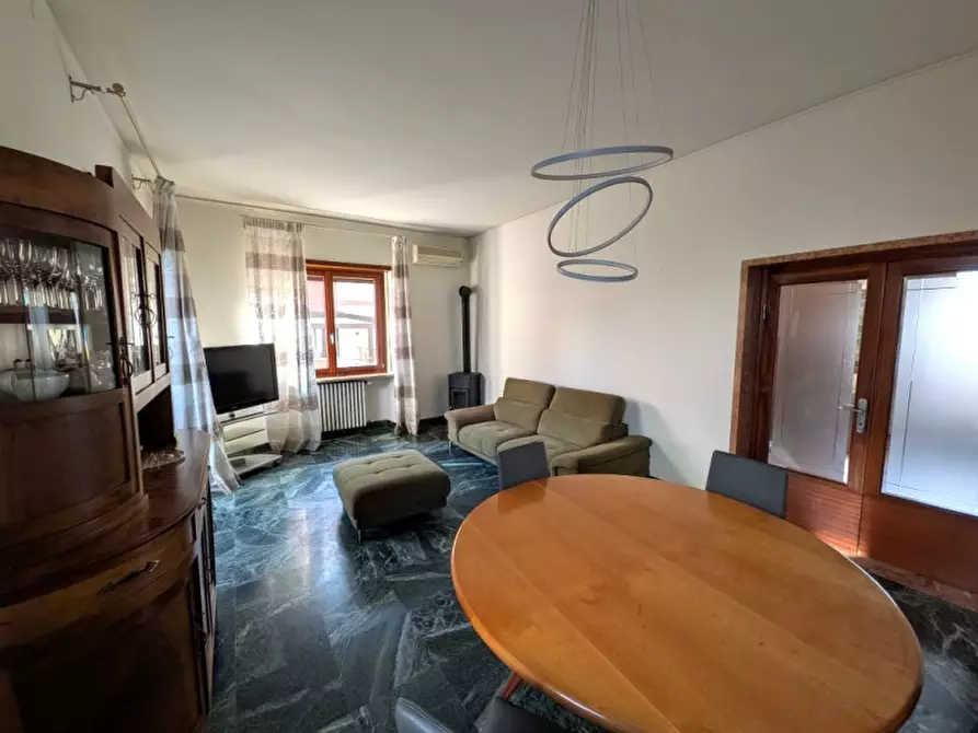 Immagine 16 di Casa bifamiliare in vendita  in via marconi 27 a Grezzana