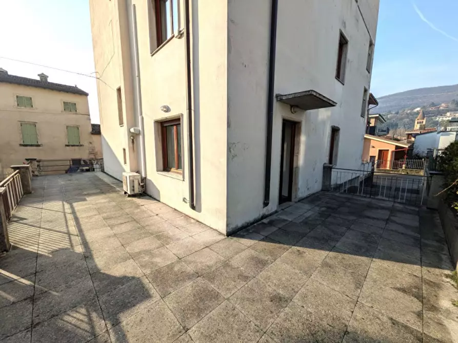 Immagine 17 di Casa bifamiliare in vendita  in via marconi 27 a Grezzana