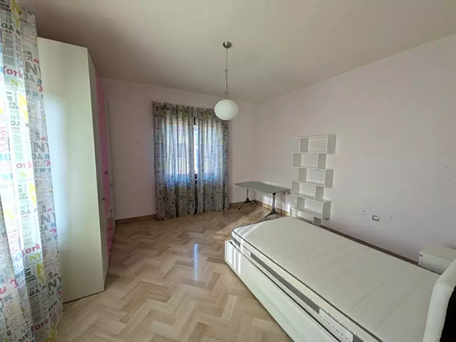 Immagine 27 di Casa bifamiliare in vendita  in via marconi 27 a Grezzana